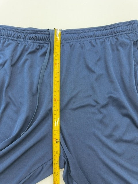 Under Armour Men Blue Shorts size 2XL product image 6