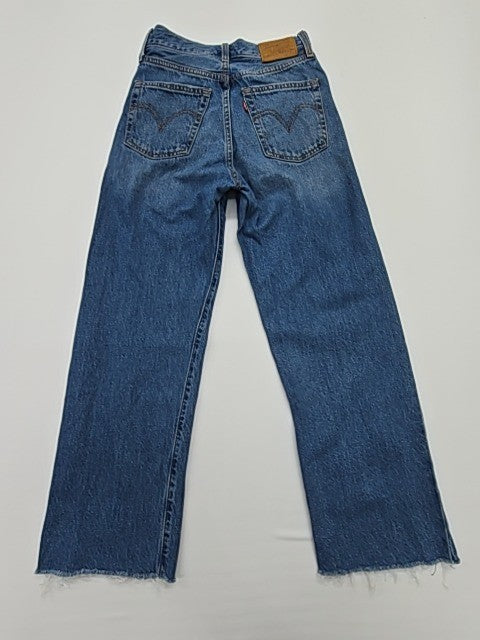 Levi's Men Blue Jeans size W32 product image 2