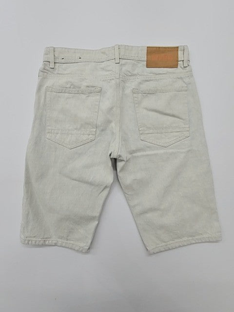 Artistic Haul Boys Yellow Shorts size 11 product image 2