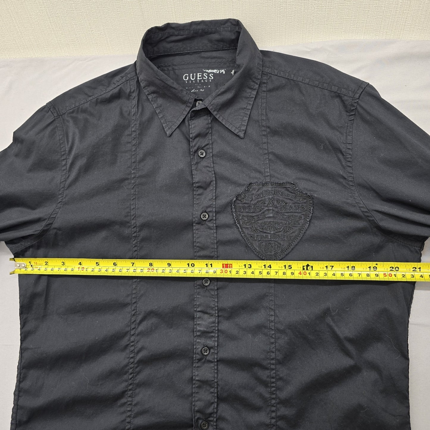 Guess Women Black Shirt product image 7