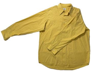 Lacoste Shirt Button Down Men's Long Sleeve | 41