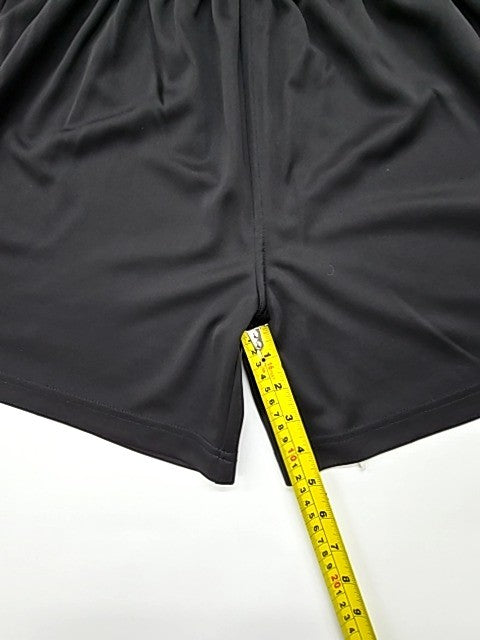 Fila Boys Black Shorts size M product image 7