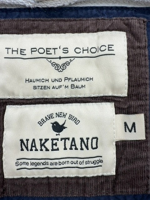 Naketano Boys Gray Hoodie product image 3
