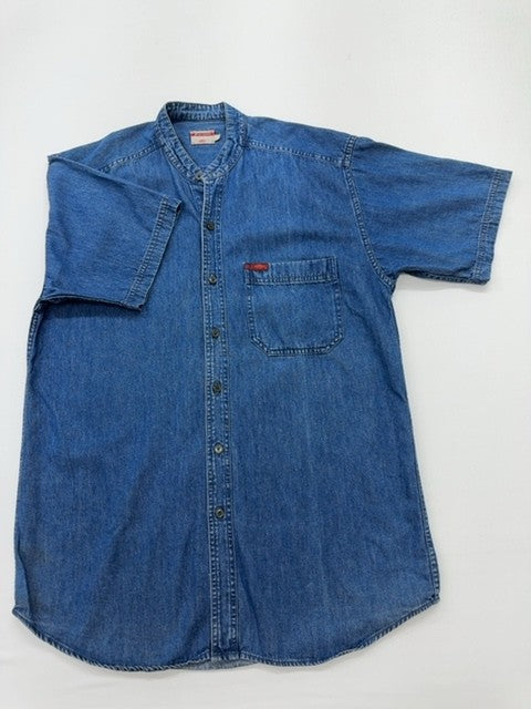 Artistic Haul Kids Blue Shirt product image 1