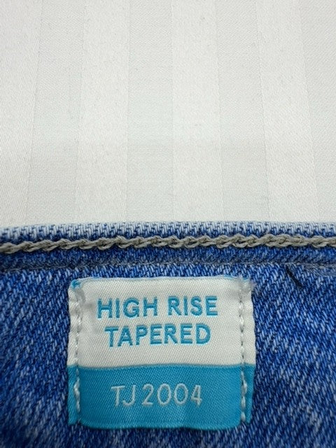 Tommy Jeans Women Blue Jeans size 28 product image 4