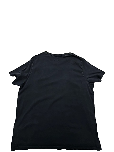 Levi's Men Black T-Shirt size XXL product image 3