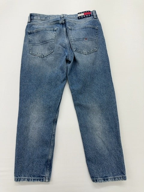 Tommy Jeans Men Blue Jeans size 32X30 product image 4