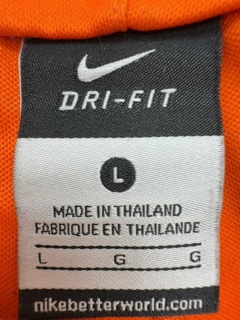 Nike Men Orange Swim Shorts size L product image 4