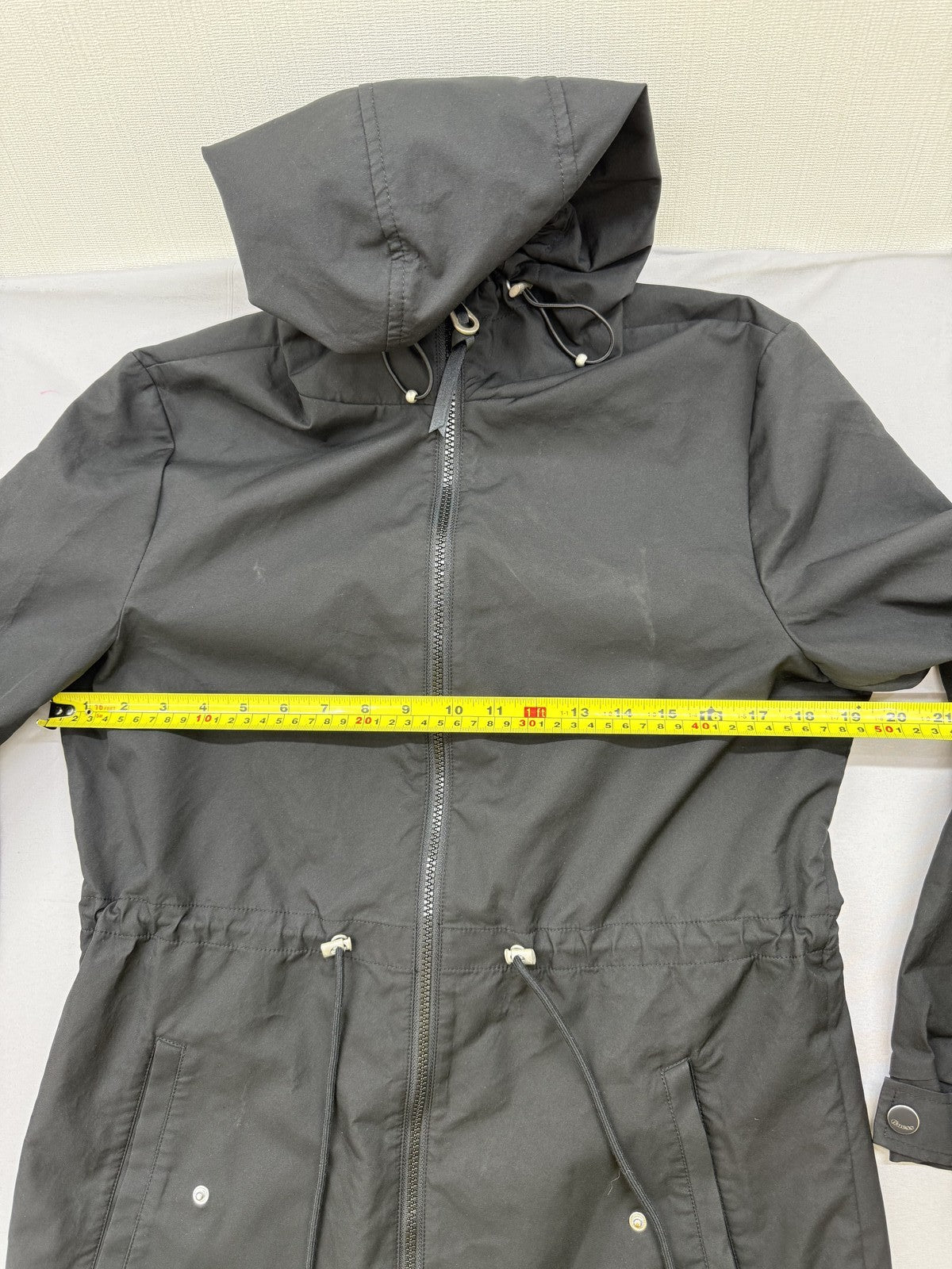 Guess Women Black Jacket size S product image 8