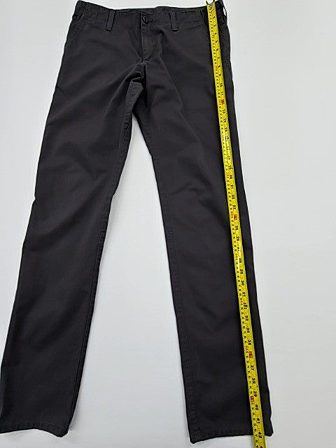 Carhartt Men Black Pants size 33X34 product image 6