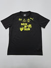 Puma Men Black T-Shirt size M product image 1
