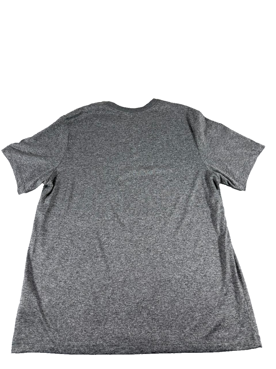 Nike Dri-FIT The Nike Tee Men's XL Gray Dance Company Wilmington MA T-Shirt