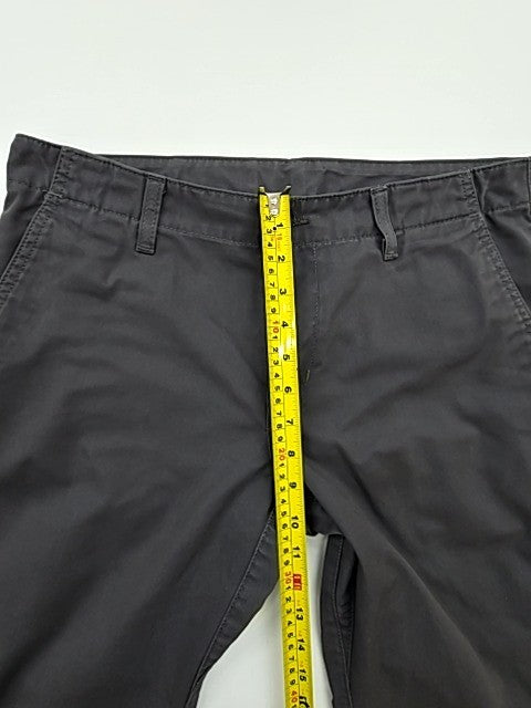 Carhartt Men Black Pants size 33X34 product image 8