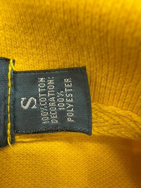 Polo Ralph Lauren Boys Yellow Polo Shirt size 12 product image 6