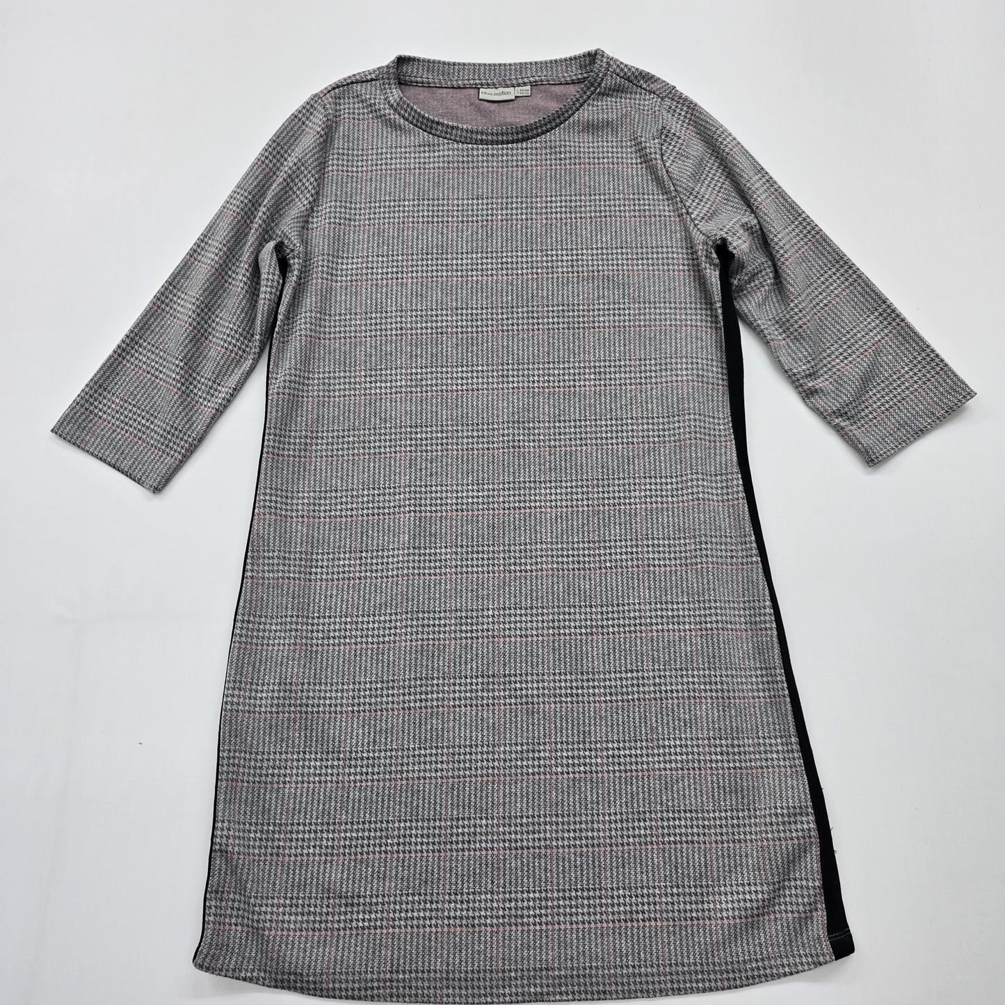Artistic Haul Women Blue Dress size L product image 1