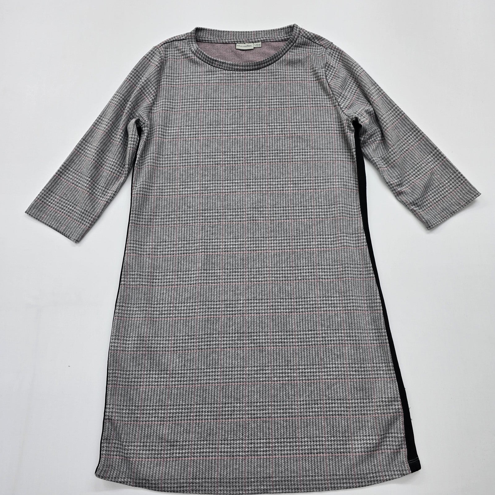 Artistic Haul Women Blue Dress size L product image 1