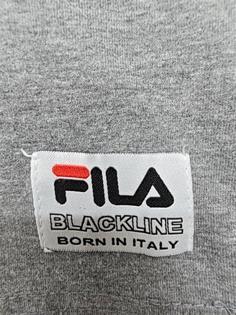 Fila Boys Gray T-Shirt size XL product image 6
