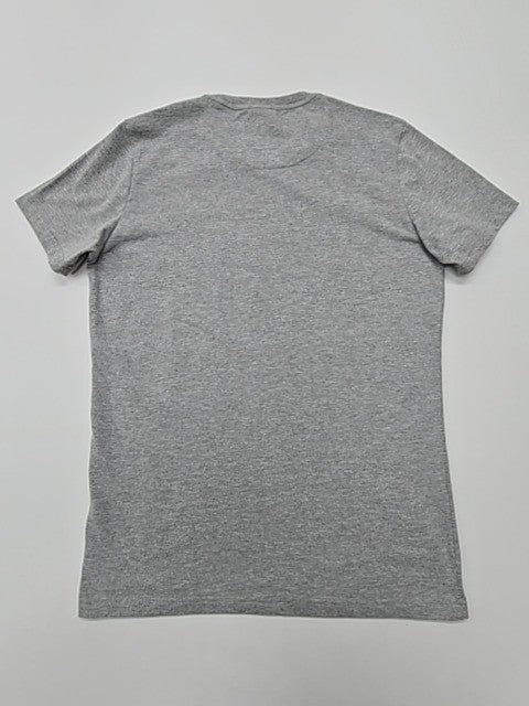 Ellesse Men Gray T-Shirt size S product image 2