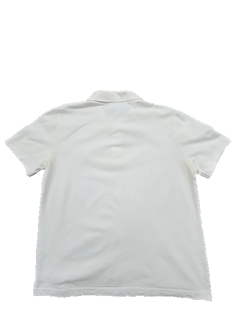 Ellesse Men White Polo Shirt size M product image 3