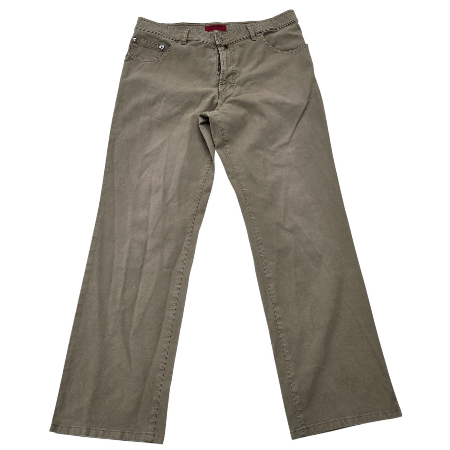 People's Republic Men Gray Jeans size 2XL product image 1
