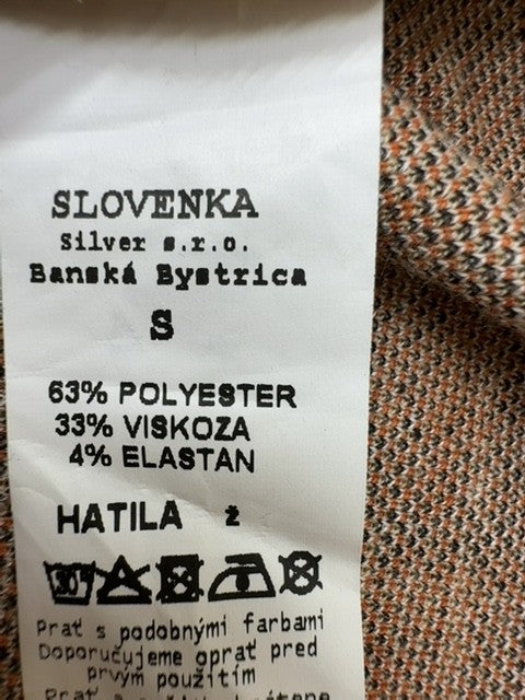 Slovenka Women Dress size S product image 4