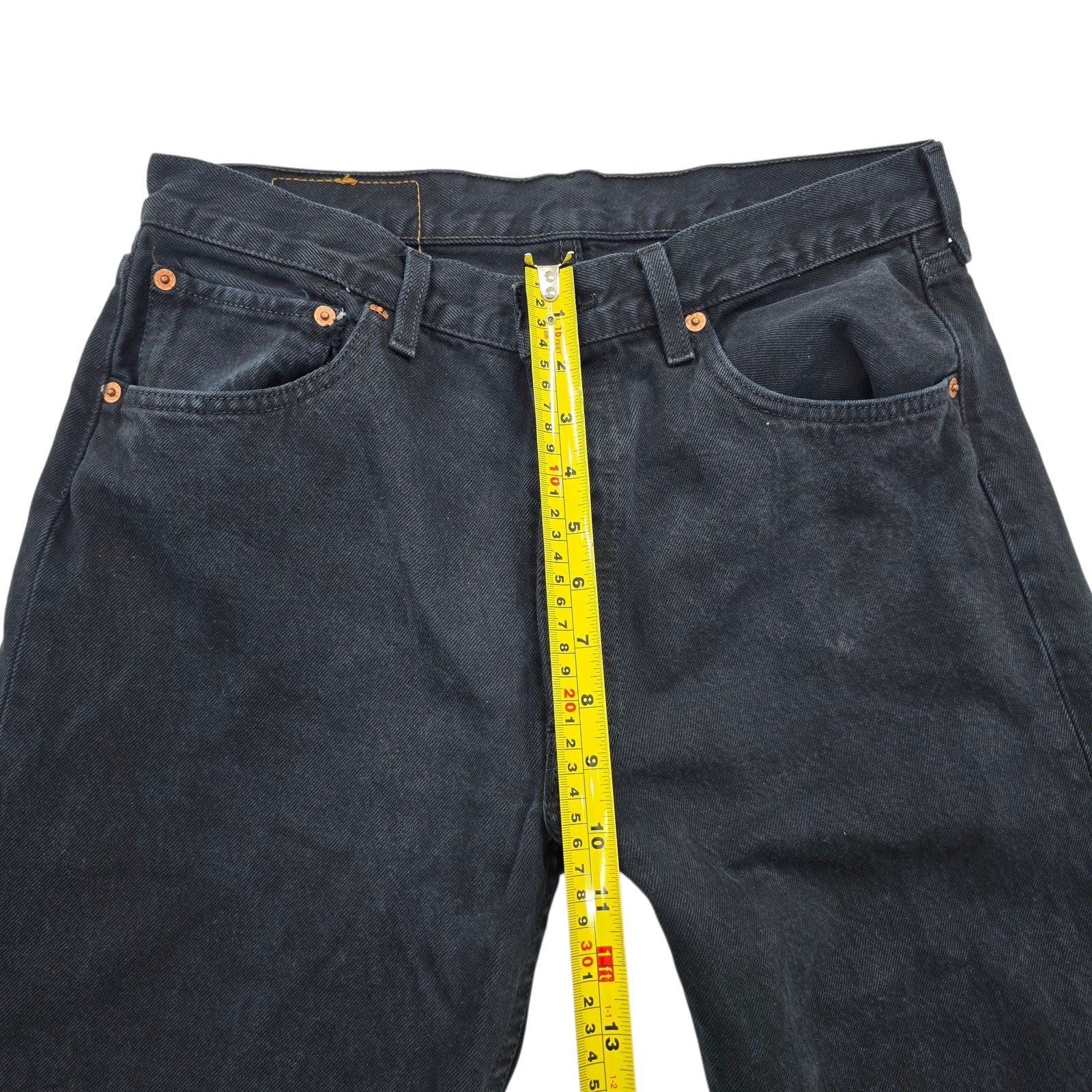Levi's Men Jeans size W33 L30 product image 6