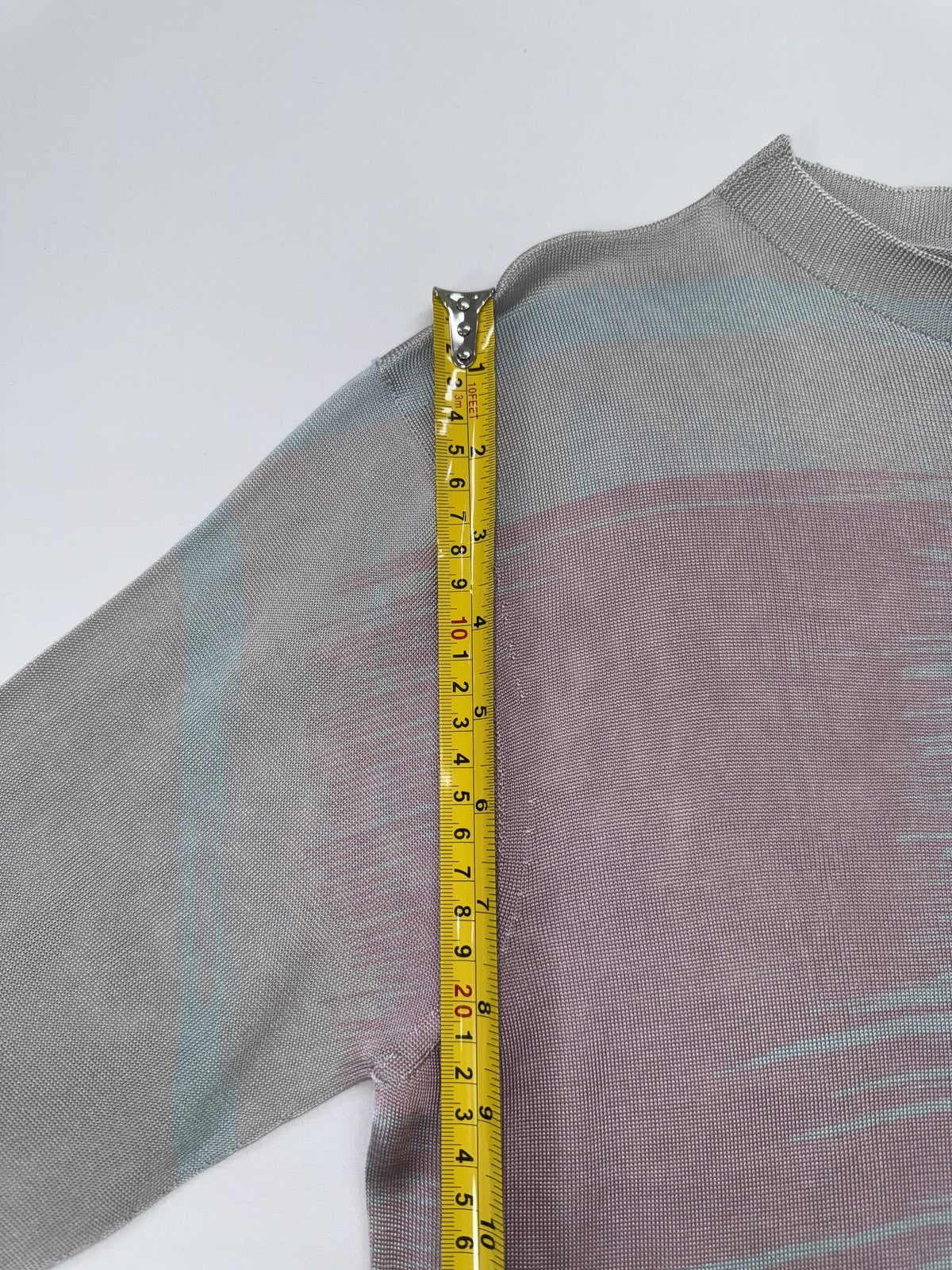 Giorgio Armani Women Multicolor Top product image 7