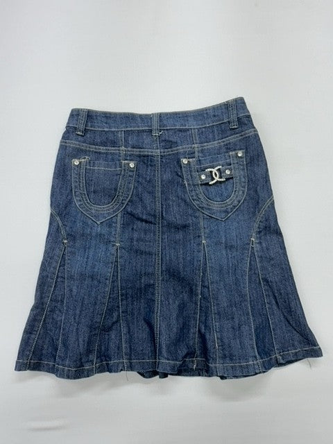 Pet Careloli Girls Blue Skirt size L product image 2