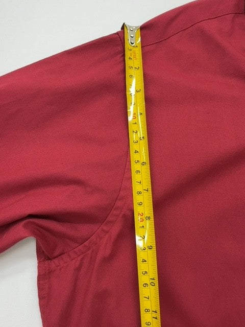 Pierre Cardin Men Red Shirt product image 6