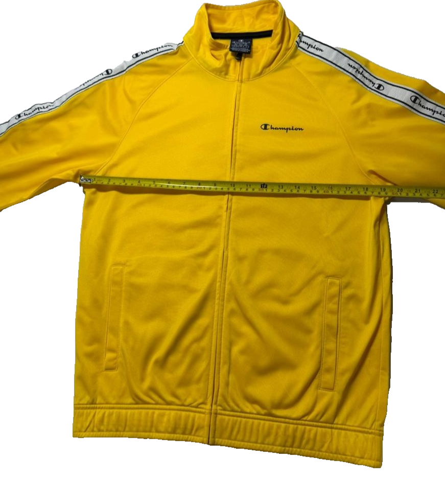 Men's Legacy Tracksuit Champion | Size: M