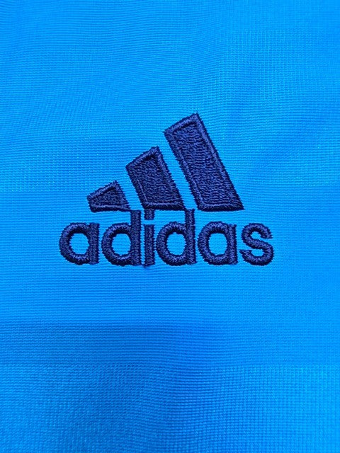 Adidas Men Blue Shirt size S product image 6