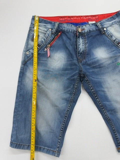 Lacoste Boys Blue Shorts size XL product image 5