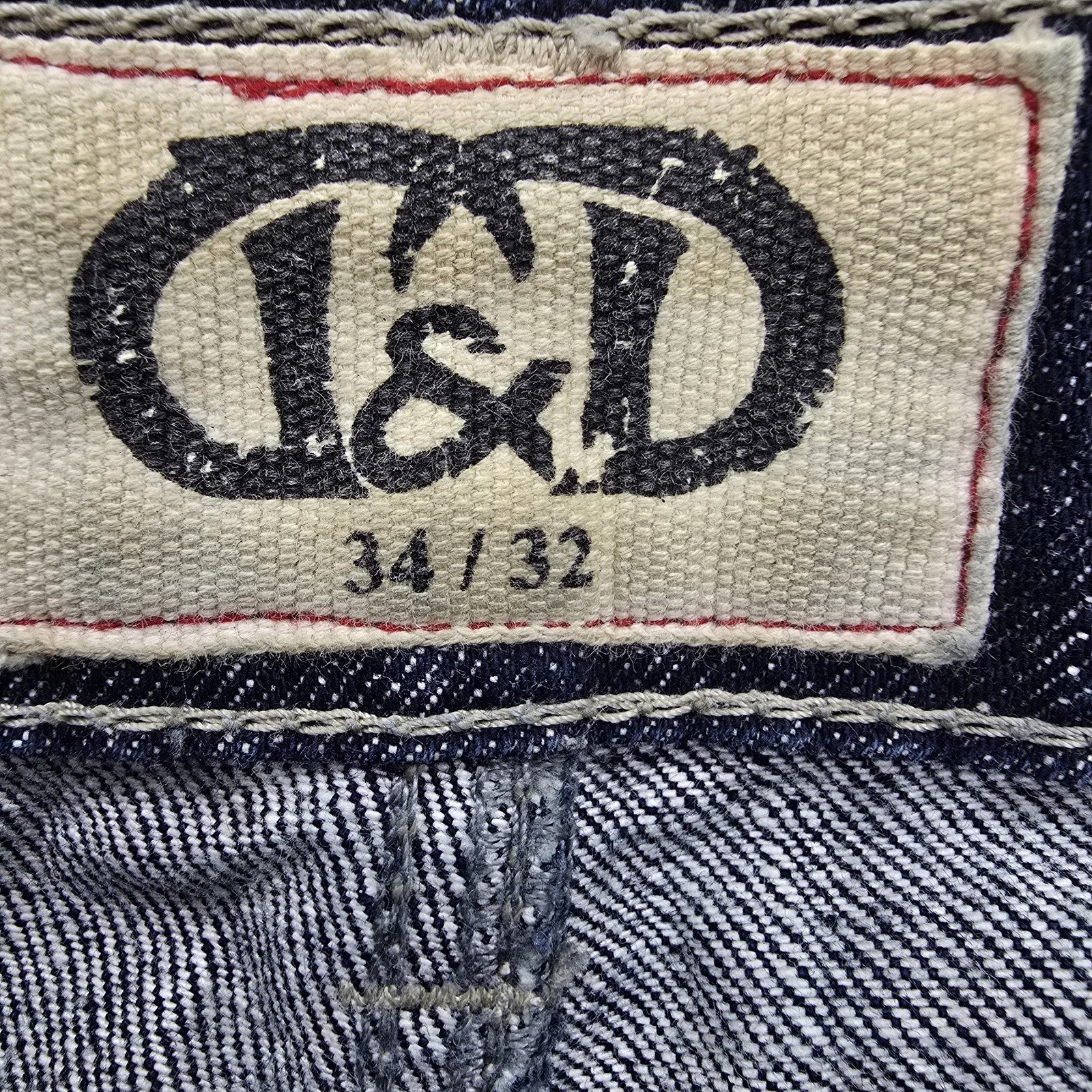 Artistic Haul Men Blue Jeans product image 4