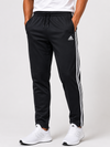 Adidas Men Black Track Pants size M product image 1