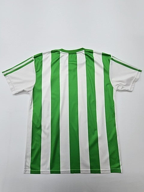 Adidas Boys Green Jersey size L product image 2