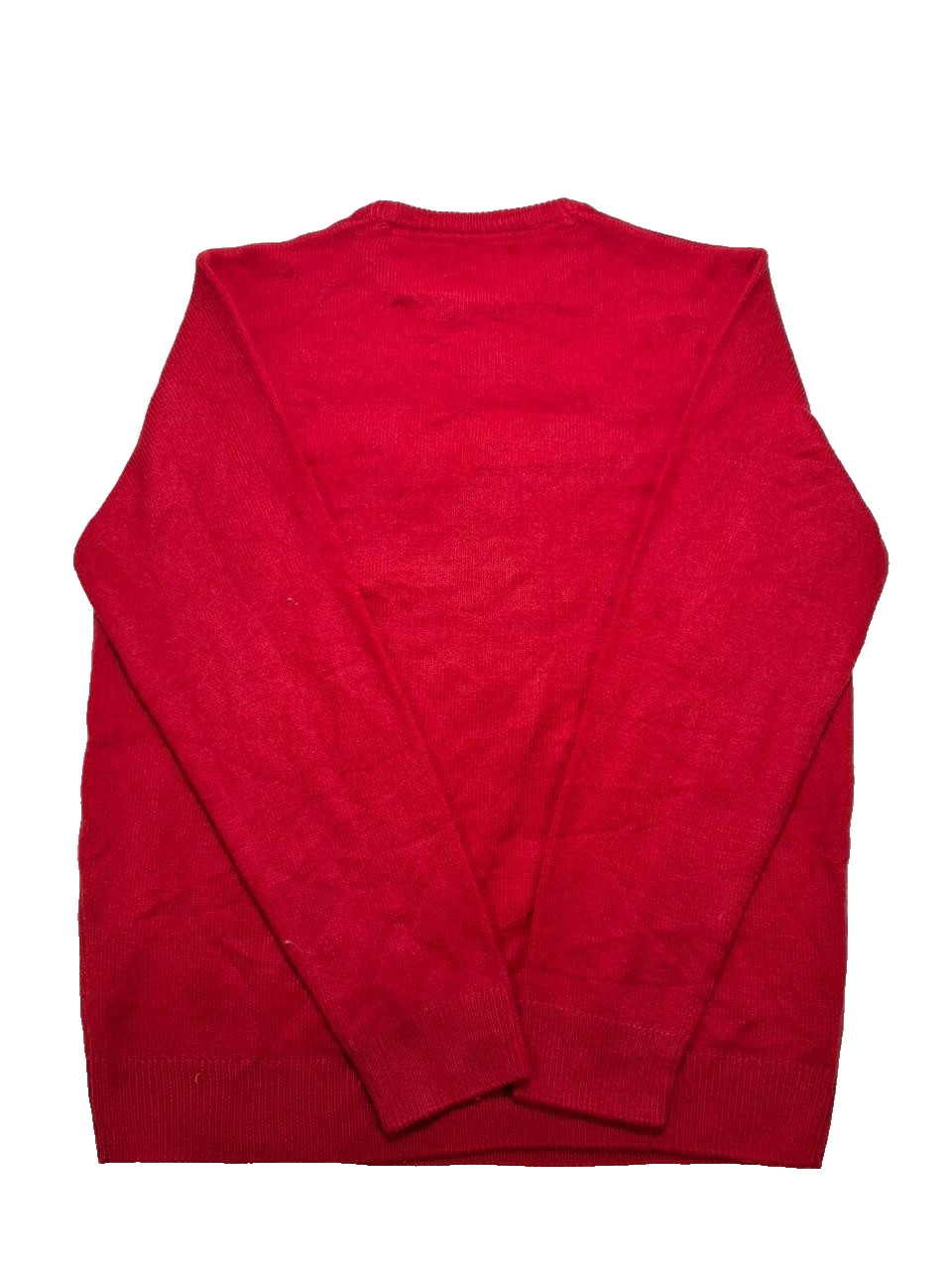 C&A Est 1841 Let'S Have A Naughty Xmas Sweater