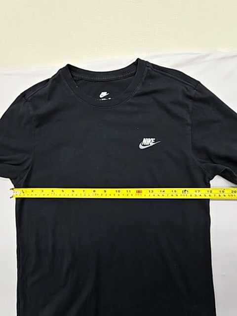 Nike Men Black T-Shirt size S product image 8