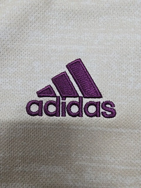 Adidas Boys Beige T-Shirt size XL product image 8