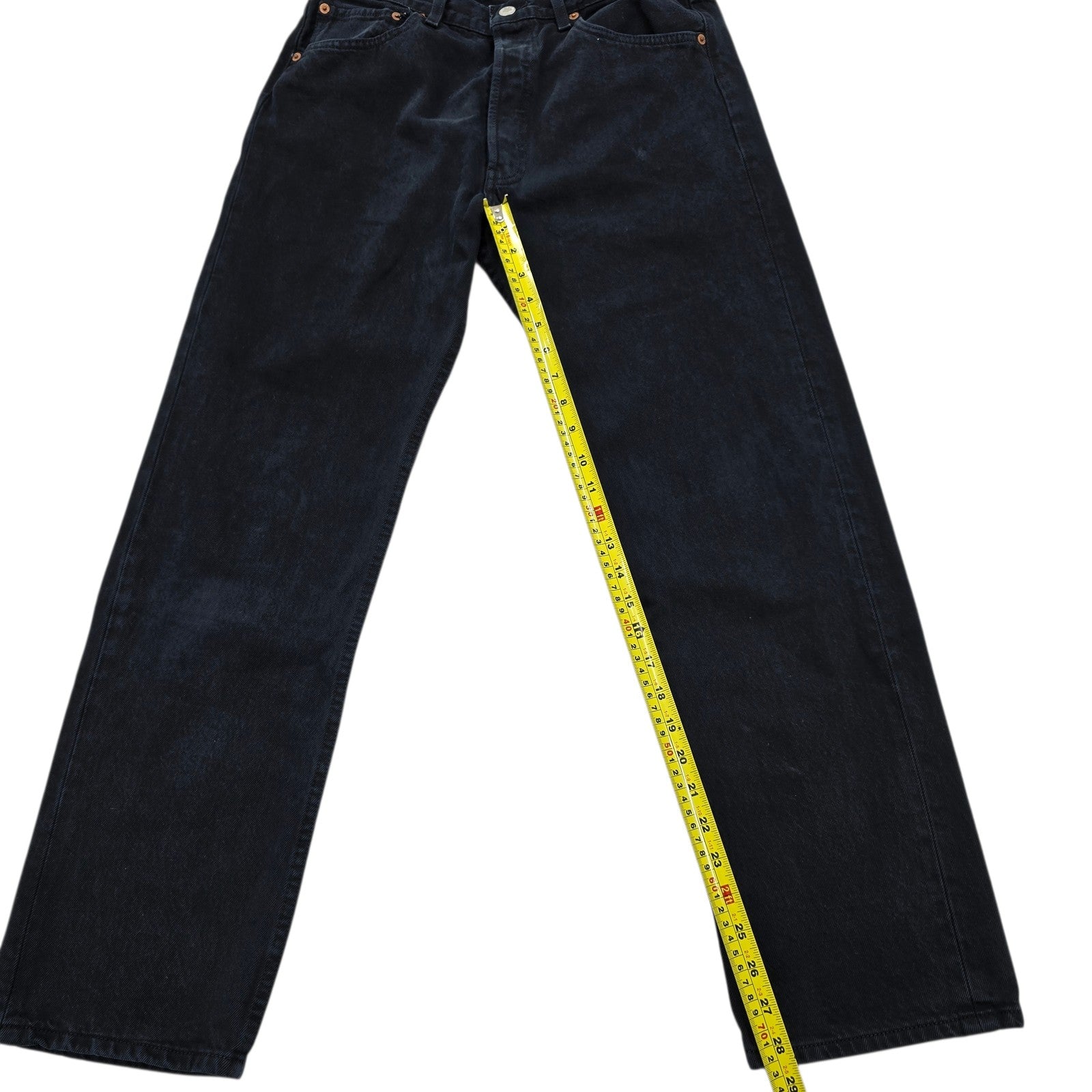 Levi's Men Jeans size W33 L30 product image 7