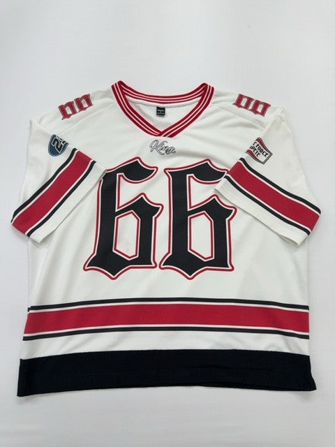 Manfinity Boys Black Jersey size L product image 1