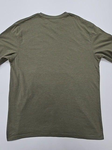Coveri Collection Men Green T-Shirt size XXL product image 2