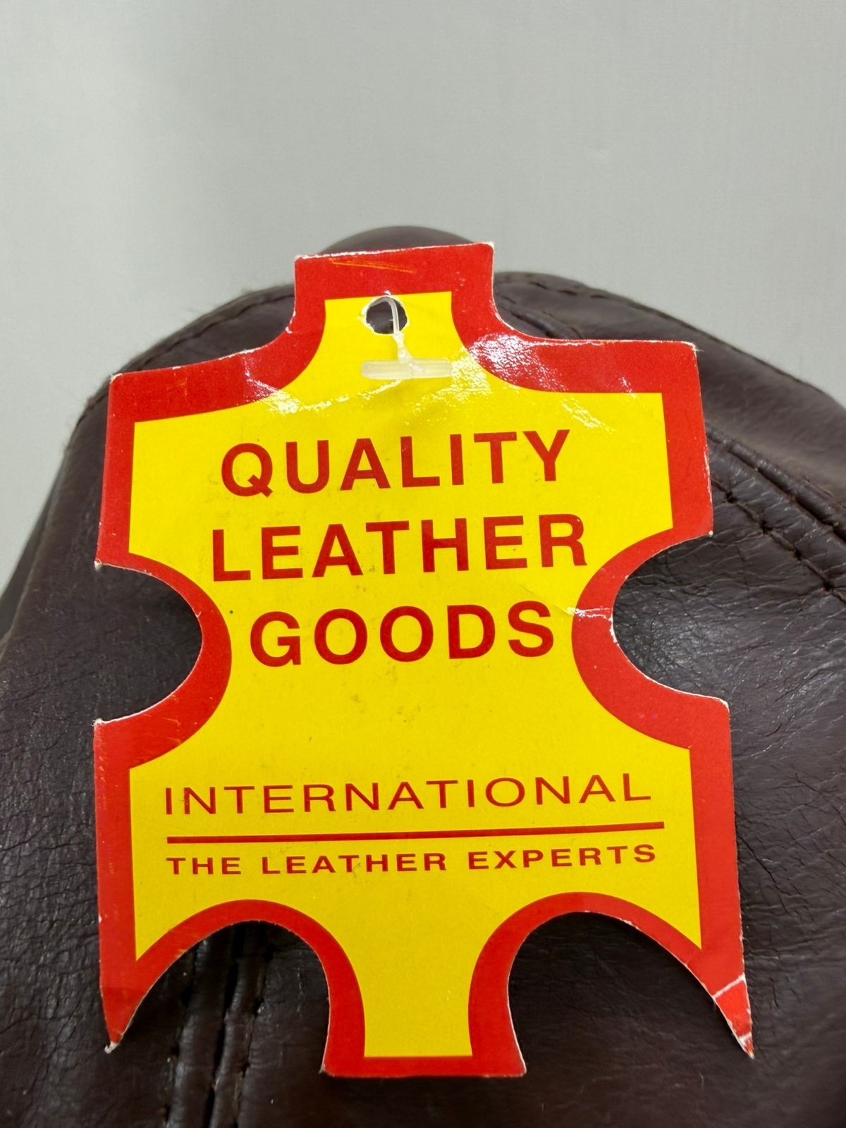 Artistic Haul Men Brown Hat product image 8