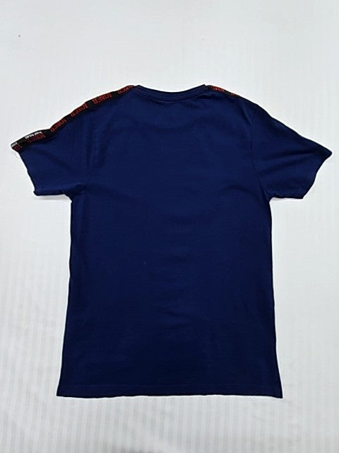 Joker Men Navy T-Shirt size L product image 2