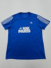 Adidas Boys Blue T-Shirt product image 1