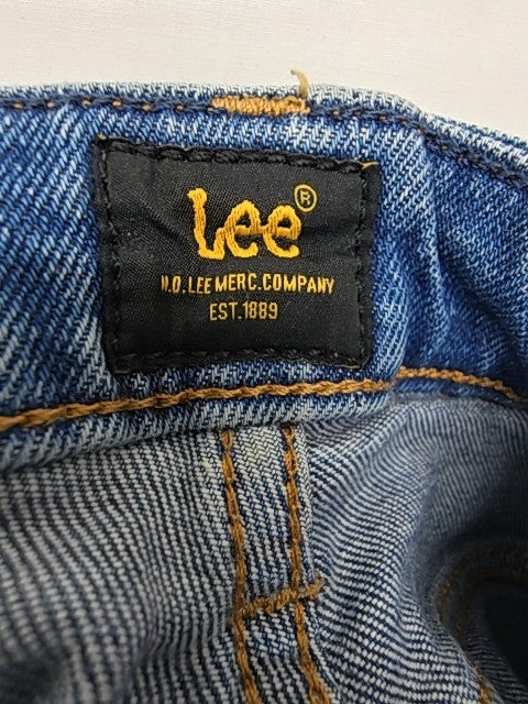 Carrol Boys Blue Jeans size W27 L31 product image 6