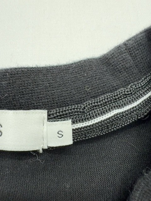 Calvin Klein Jeans Men Black T-Shirt size S product image 5