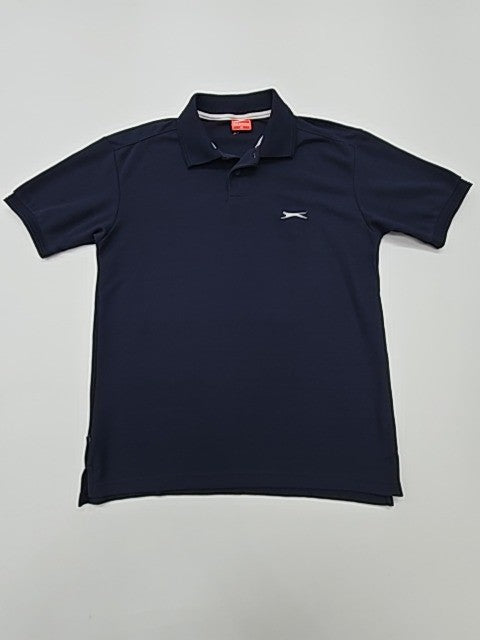 Slazenger Kids Navy T-Shirt size XS product image 1