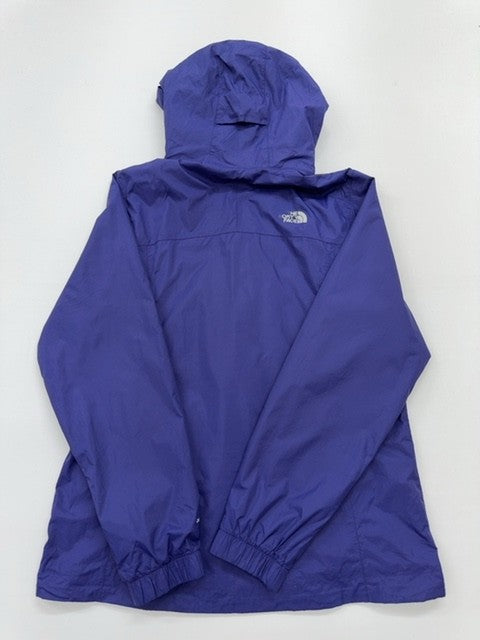 The North Face Women Blue Jacket size M product image 2