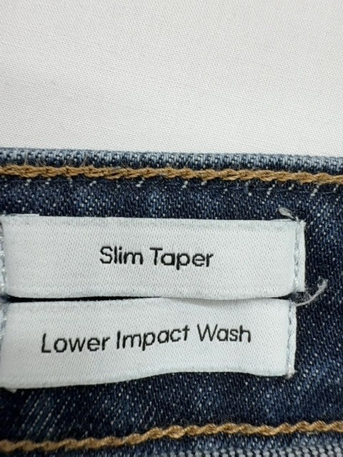 Calvin Klein Jeans Men Blue Jeans size W31 L32 product image 5