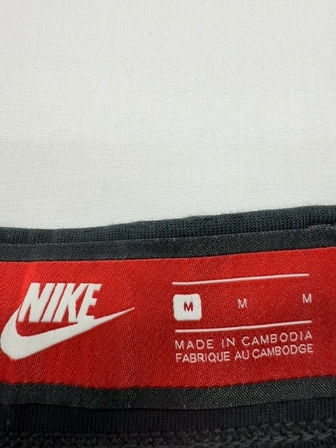 Nike Men Black Fleece size M product image 4